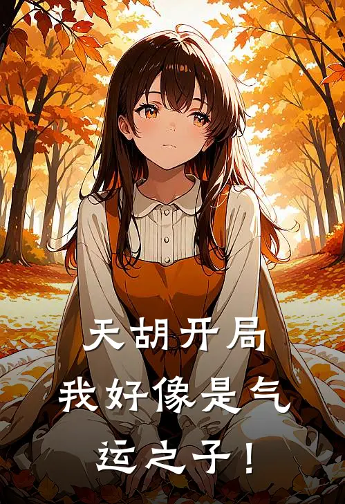 天胡开局，我好像是气运之子！