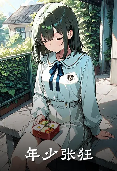 江幕江龙《年少张狂》_(江幕江龙)热门小说