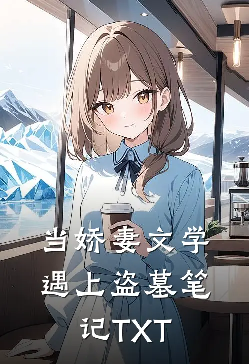 当娇妻文学遇上盗墓笔记TXT