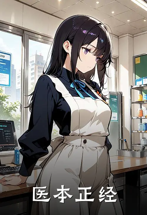 医本正经