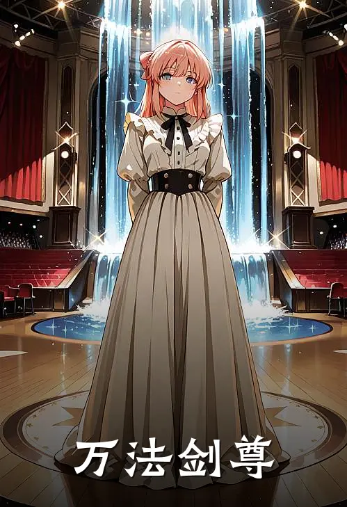 万法剑尊(江澄阿海)_江澄阿海热门小说