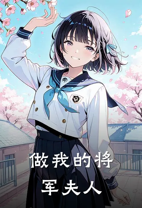 做我的将军夫人