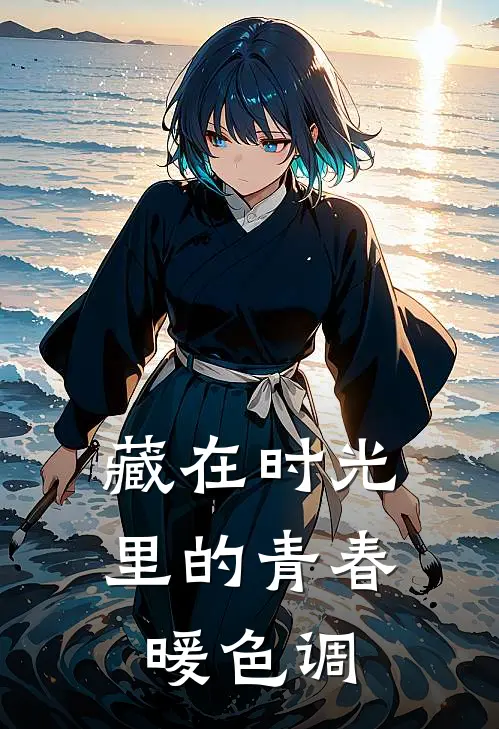 藏在时光里的青春暖色调