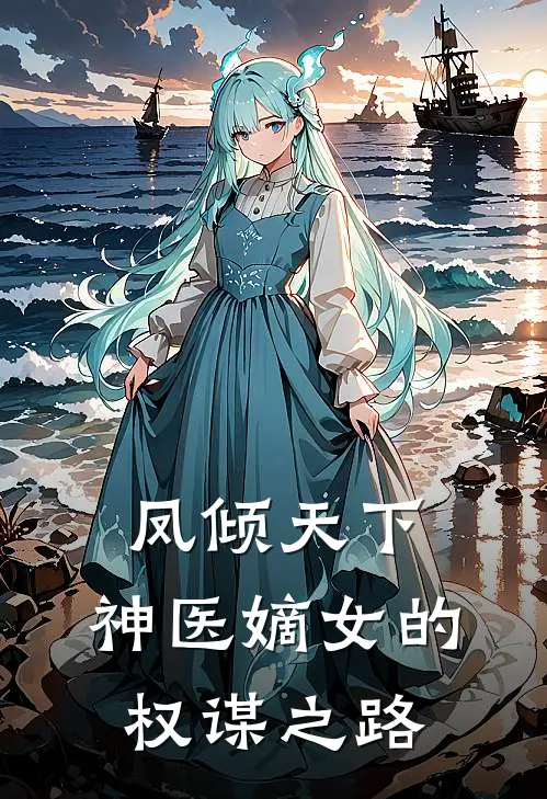 凤倾天下：神医嫡女的权谋之路沈清欢萧煜小说完整版_热门好看小说凤倾天下：神医嫡女的权谋之路(沈清欢萧煜)