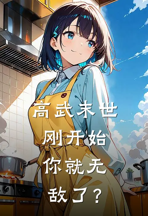 高武末世刚开始，你就无敌了？