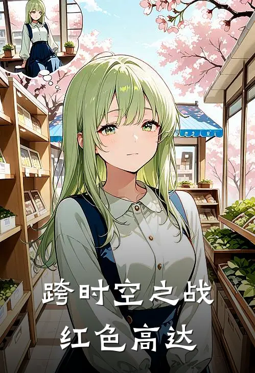 跨时空之战红色高达