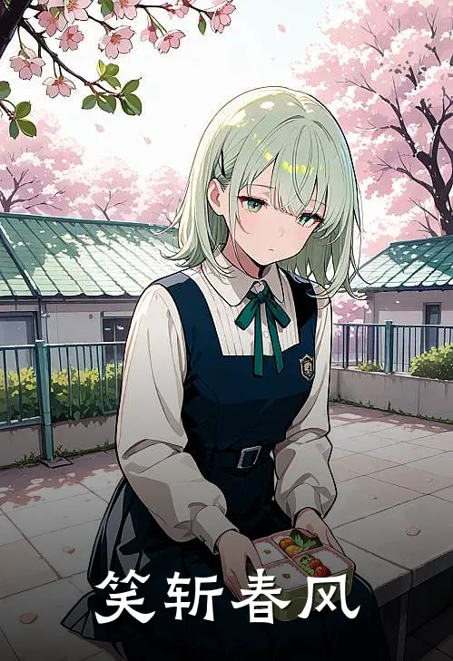 笑斩春风