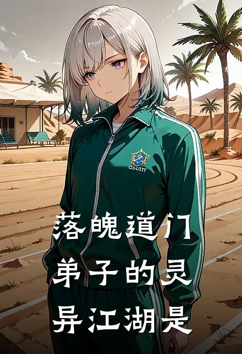 落魄道门弟子的灵异江湖是