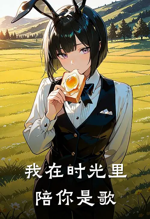 我在时光里陪你是歌