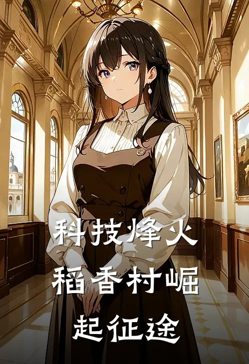 科技烽火：稻香村崛起征途