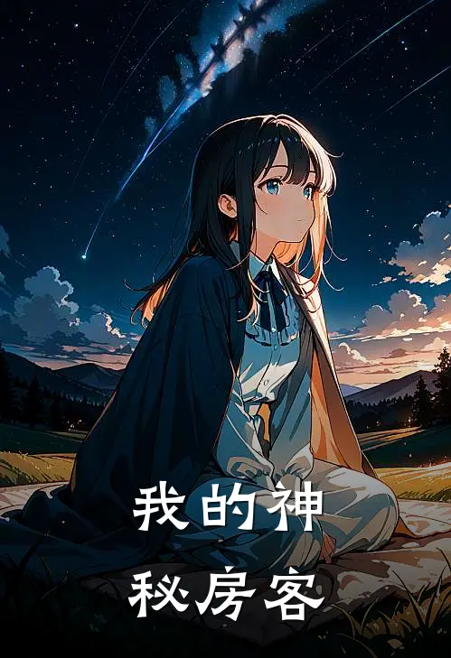 我的神秘房客