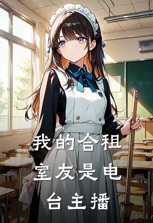 《我的合租室友是电台主播》孟柳元枫全文免费在线阅读_《我的合租室友是电台主播》全集阅读