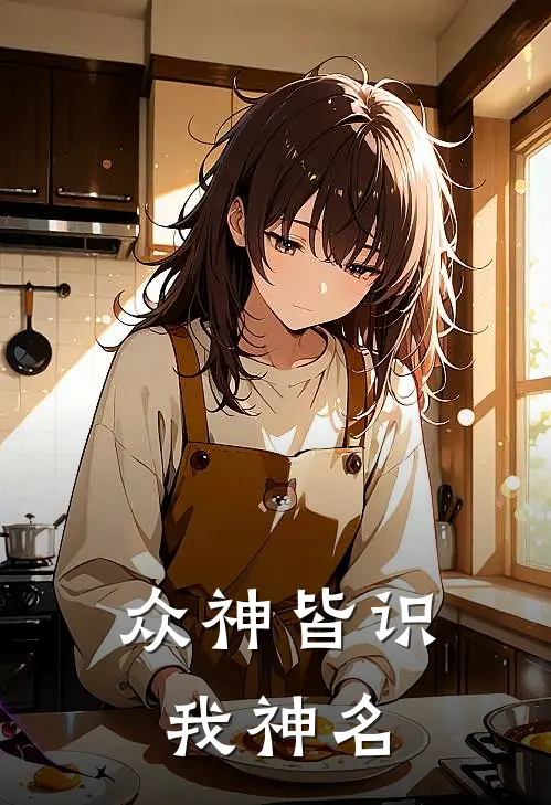 众神皆识我神名