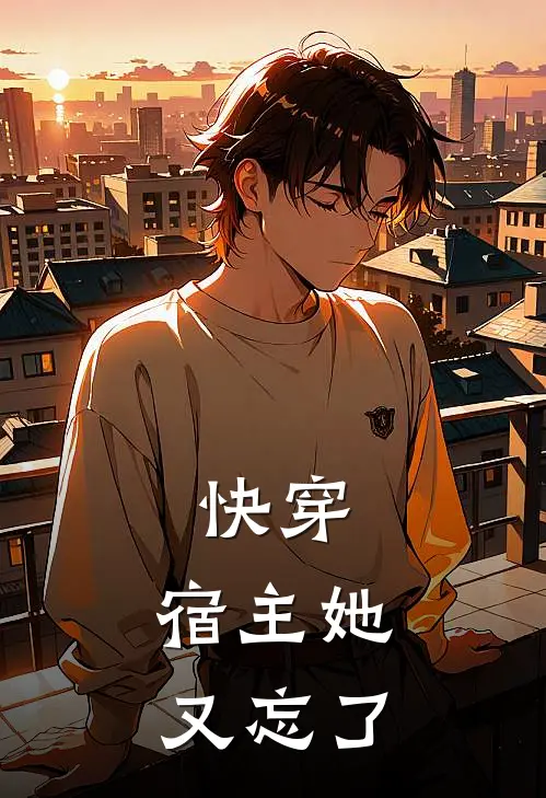 快穿：宿主她又忘了雾黎符峪热门小说排行_免费阅读全文快穿：宿主她又忘了(雾黎符峪)