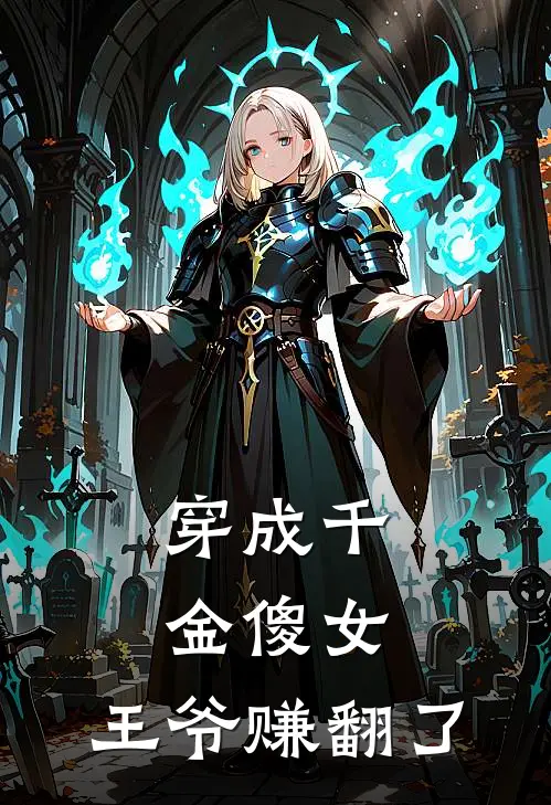 穿成千金傻女：王爷赚翻了