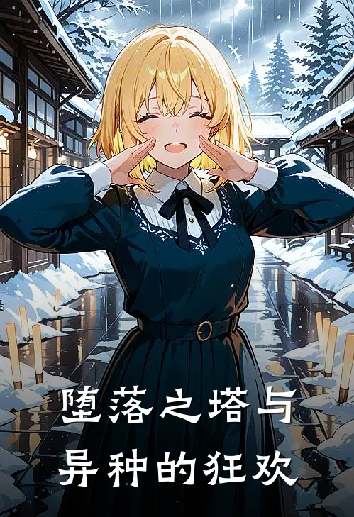 堕落之塔与异种的狂欢