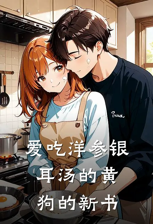 爱吃洋参银耳汤的黄狗的新书