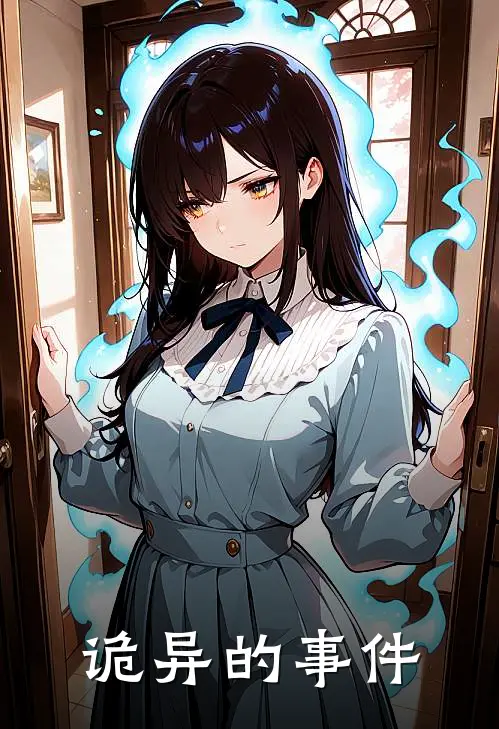 诡异的事件(林悦沈瑶)最热门小说_小说完整版诡异的事件林悦沈瑶