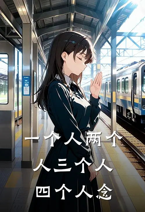一个人两个人三个人四个人念