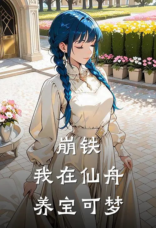 崩铁：我在仙舟养宝可梦(艾尔利亚彦卿)已完结小说_崩铁：我在仙舟养宝可梦(艾尔利亚彦卿)小说免费在线阅读