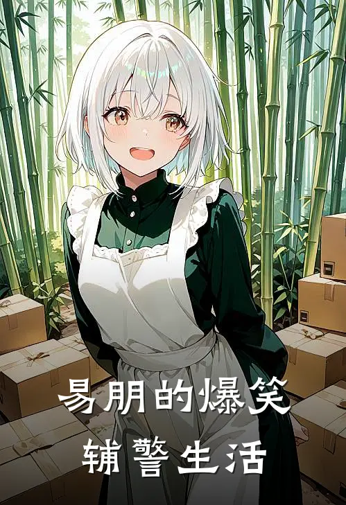 易朋的爆笑辅警生活