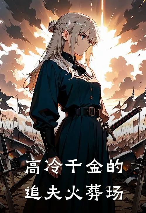 高冷千金的追夫火葬场