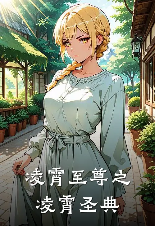 凌霄至尊之凌霄圣典