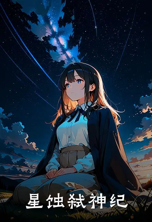 星蚀弑神纪