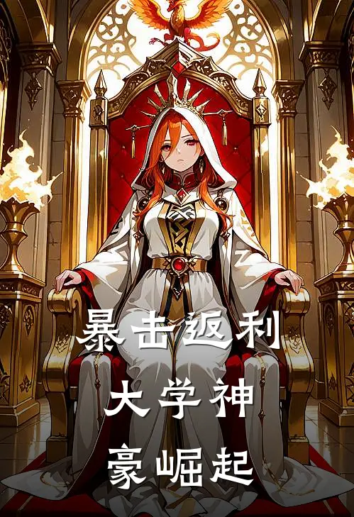 暴击返利：大学神豪崛起(安平王明)阅读免费小说_完本热门小说暴击返利：大学神豪崛起安平王明