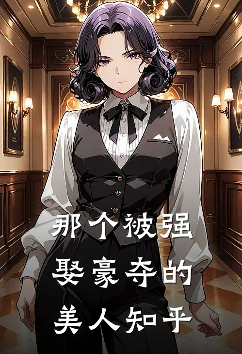 那个被强娶豪夺的美人知乎