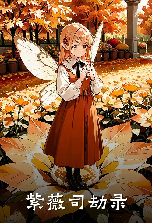 紫薇司劫录(楚煊苏妄)好看的完结小说_热门小说推荐紫薇司劫录楚煊苏妄