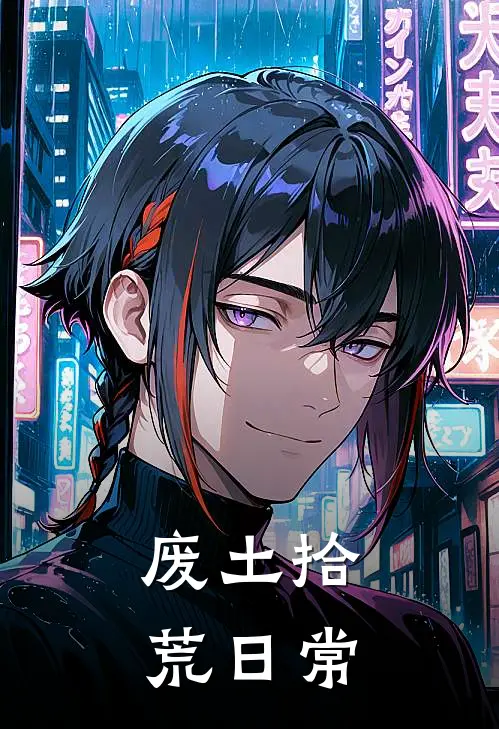 废土拾荒日常