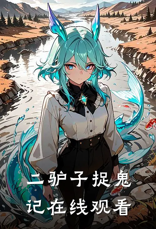 二驴子捉鬼记在线观看