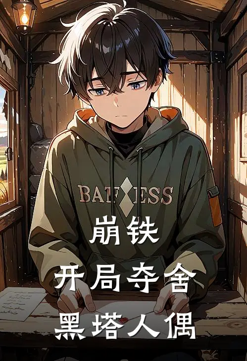 黑塔黑塔(崩铁：开局夺舍黑塔人偶)_《崩铁：开局夺舍黑塔人偶》最新章节免费在线阅读