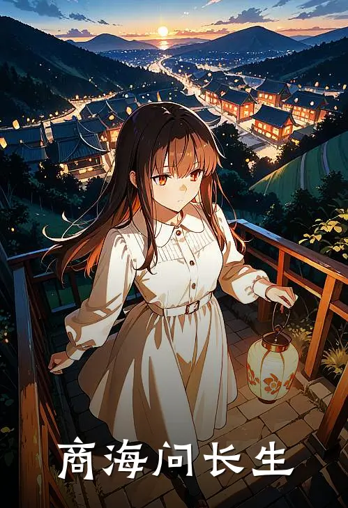 贺凡贺凡《商海问长生》小说免费在线阅读_商海问长生(贺凡贺凡)已完结小说