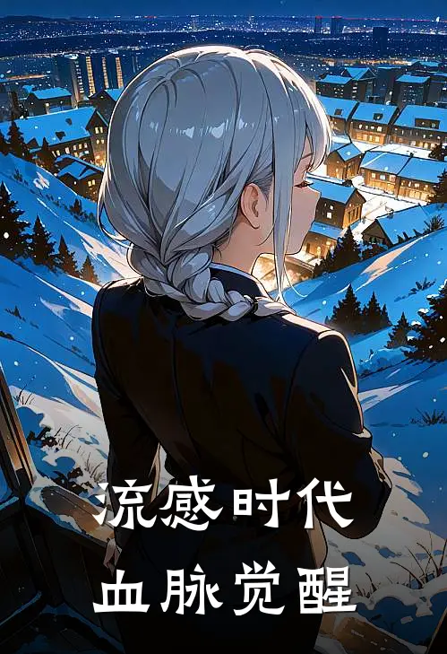 流感时代：血脉觉醒赵健周昊最新章节免费阅读_流感时代：血脉觉醒全集免费阅读