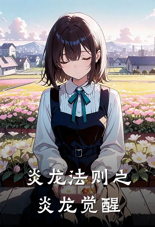 炎龙法则之炎龙觉醒(林轩楚梦瑶)热门网络小说推荐_最新完结小说推荐炎龙法则之炎龙觉醒林轩楚梦瑶