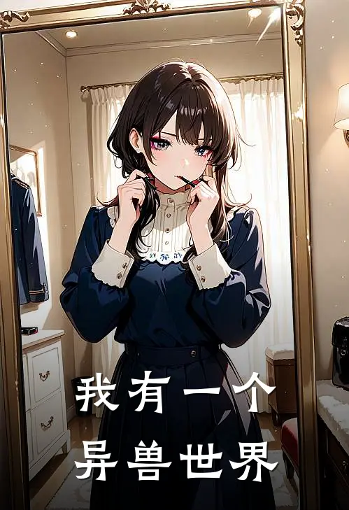 我有一个异兽世界