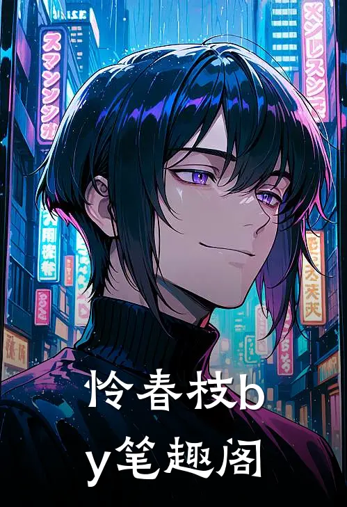 怜春枝by笔趣阁