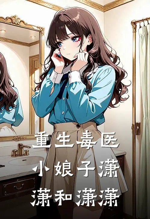 重生毒医小娘子 潇潇和潇潇