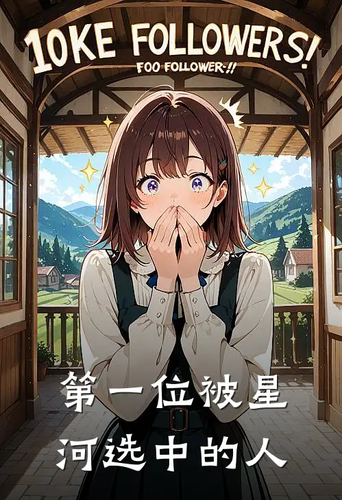 第一位被星河选中的人(易弦林易弦)免费小说_完整版免费阅读第一位被星河选中的人易弦林易弦