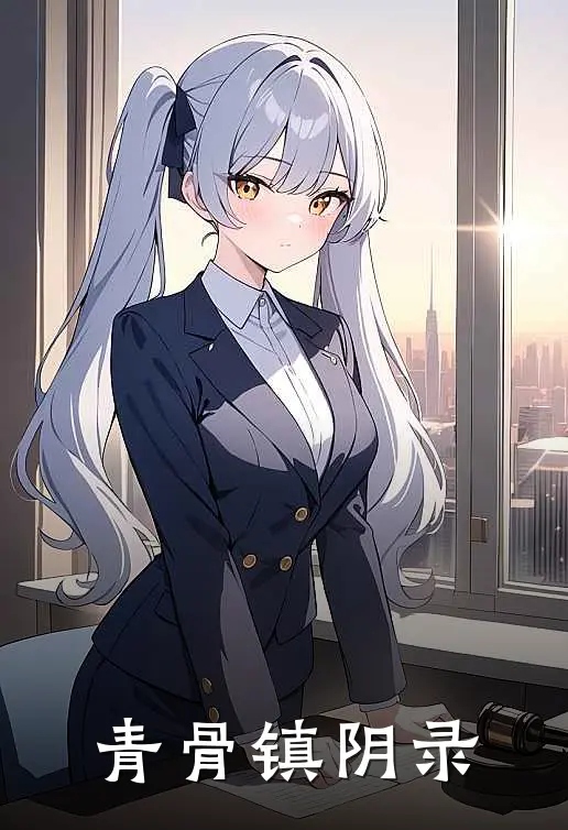 陆沉秋张伯(青骨镇阴录)最新章节免费在线阅读_青骨镇阴录最新章节免费阅读