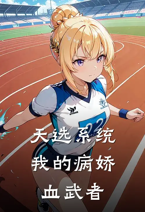 天选系统，我的病娇血武者季燃苏映雪免费小说大全_热门免费小说天选系统，我的病娇血武者(季燃苏映雪)