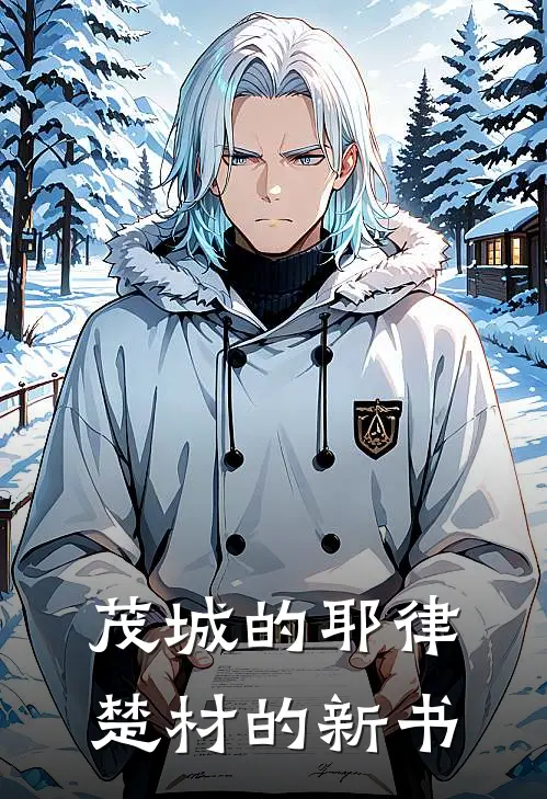 茂城的耶律楚材的新书