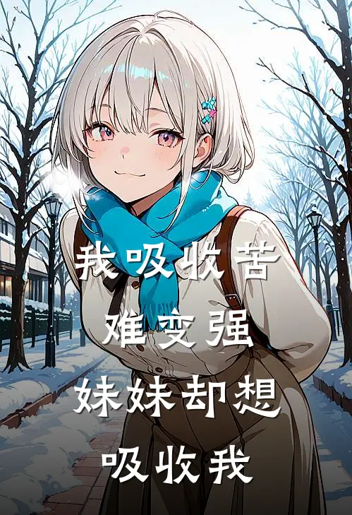 我吸收苦难变强，妹妹却想吸收我林枫鹿凌汐热门免费小说_免费小说免费阅读我吸收苦难变强，妹妹却想吸收我林枫鹿凌汐