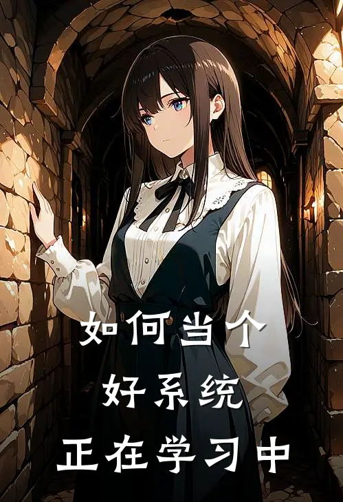 如何当个好系统，正在学习中