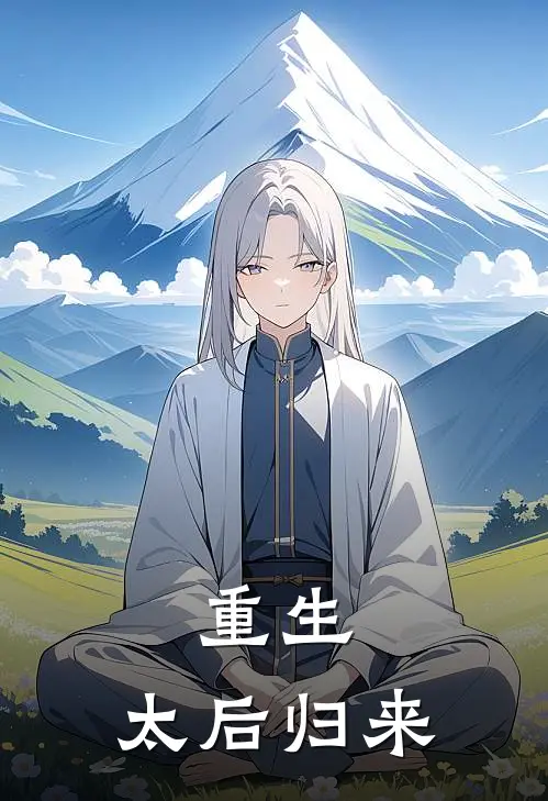 苏若漓李炎《重生：太后归来》_《重生：太后归来》最新章节在线阅读