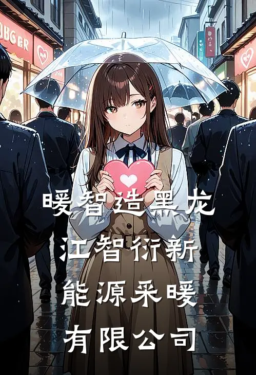 暖智造黑龙江智衍新能源采暖有限公司