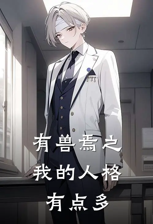 有兽焉之我的人格有点多