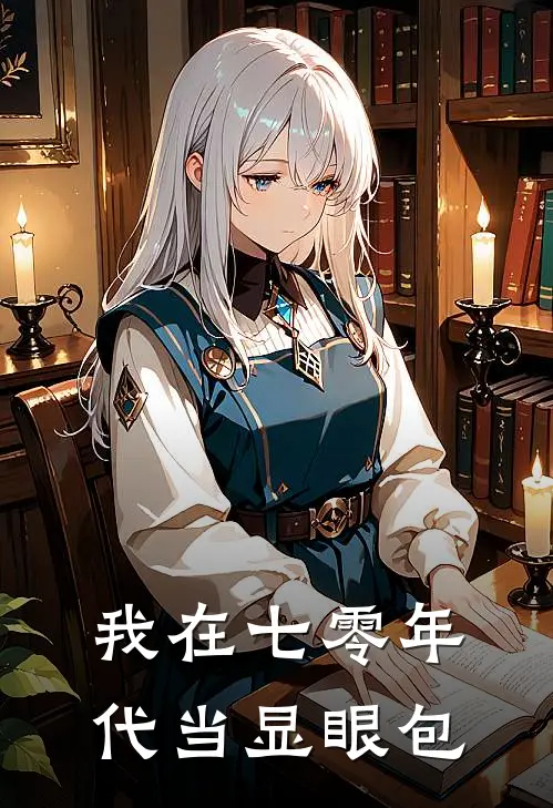 我在七零年代当显眼包